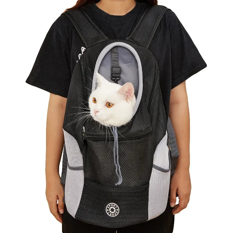 Pet Carriers Carrying for Small Cats/Dogs