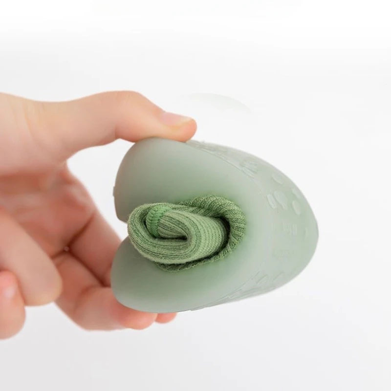 Warm Newborn Unisex Baby Shoes