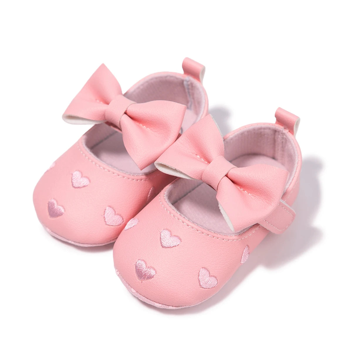 Baby Soft Soled Non-slip Footwear