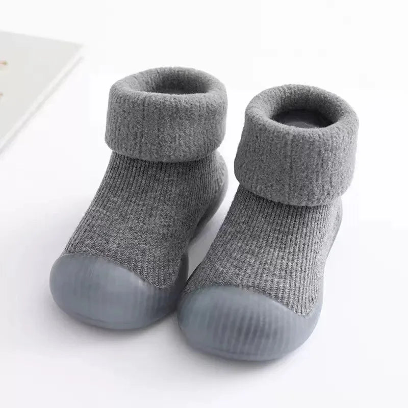 Warm Newborn Unisex Baby Shoes