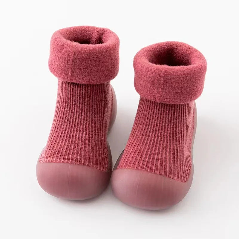 Warm Newborn Unisex Baby Shoes