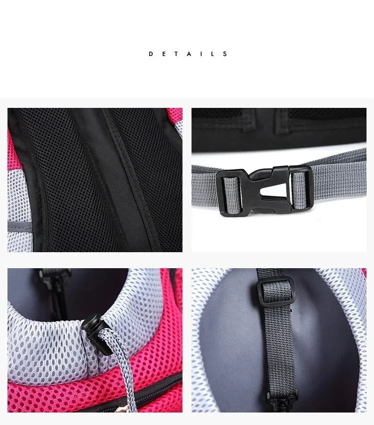 Pet Carriers Carrying for Small Cats/Dogs
