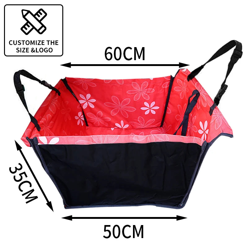 CAWAYI KENNEL Pet Carrier/Car Seat Cover