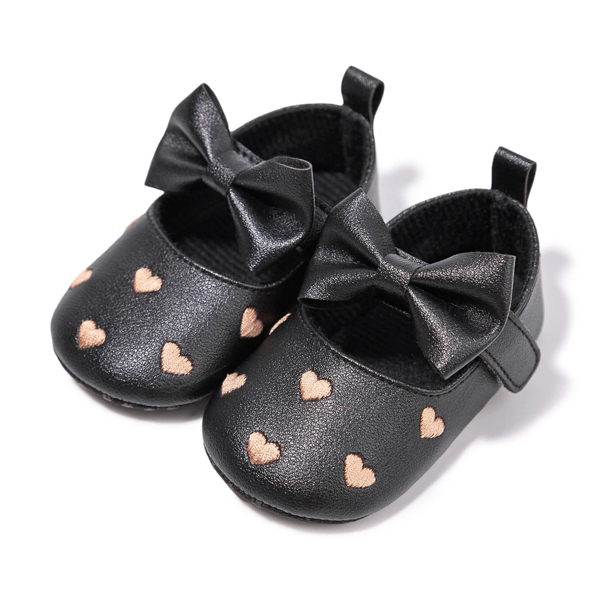 Baby Soft Soled Non-slip Footwear