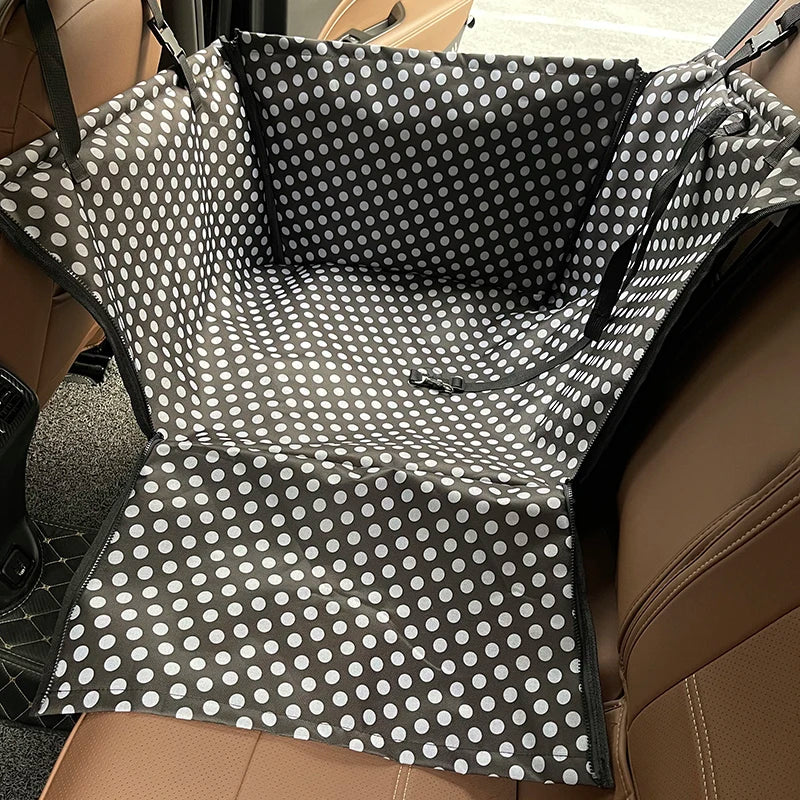 CAWAYI KENNEL Pet Carrier/Car Seat Cover