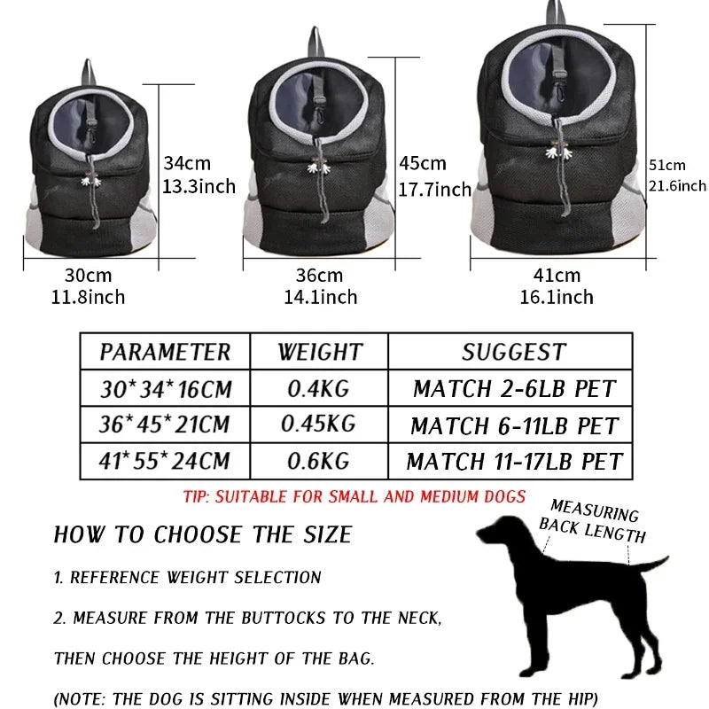 Pet Carriers Carrying for Small Cats/Dogs