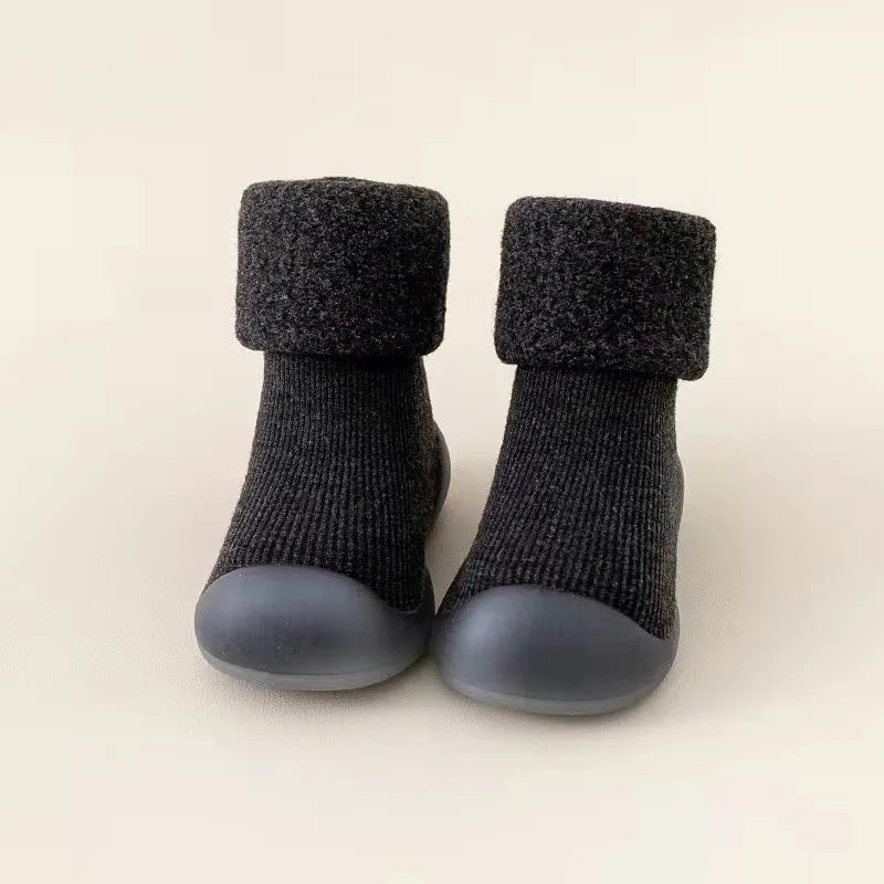 Warm Newborn Unisex Baby Shoes